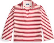 Polo Ralph Lauren Mariner Stripe Jersey Shirt