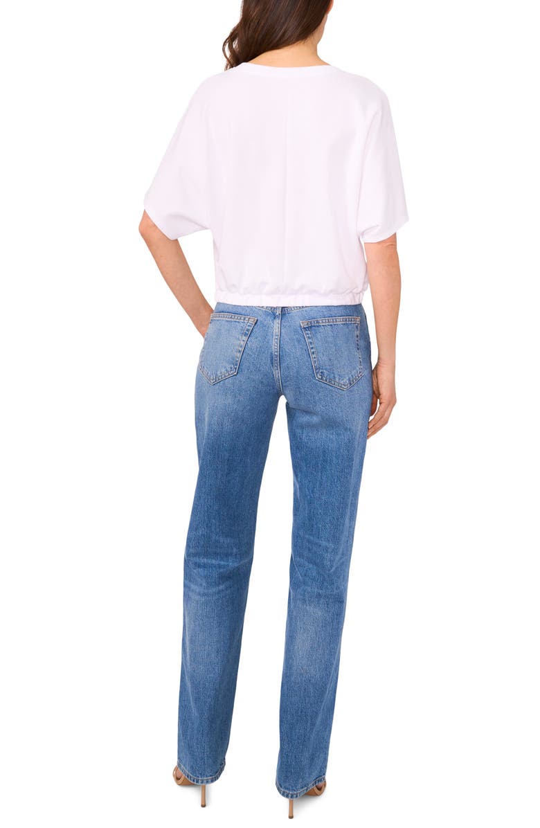 Parker The Teagan Drop Shoulder Top, Alternate, color,