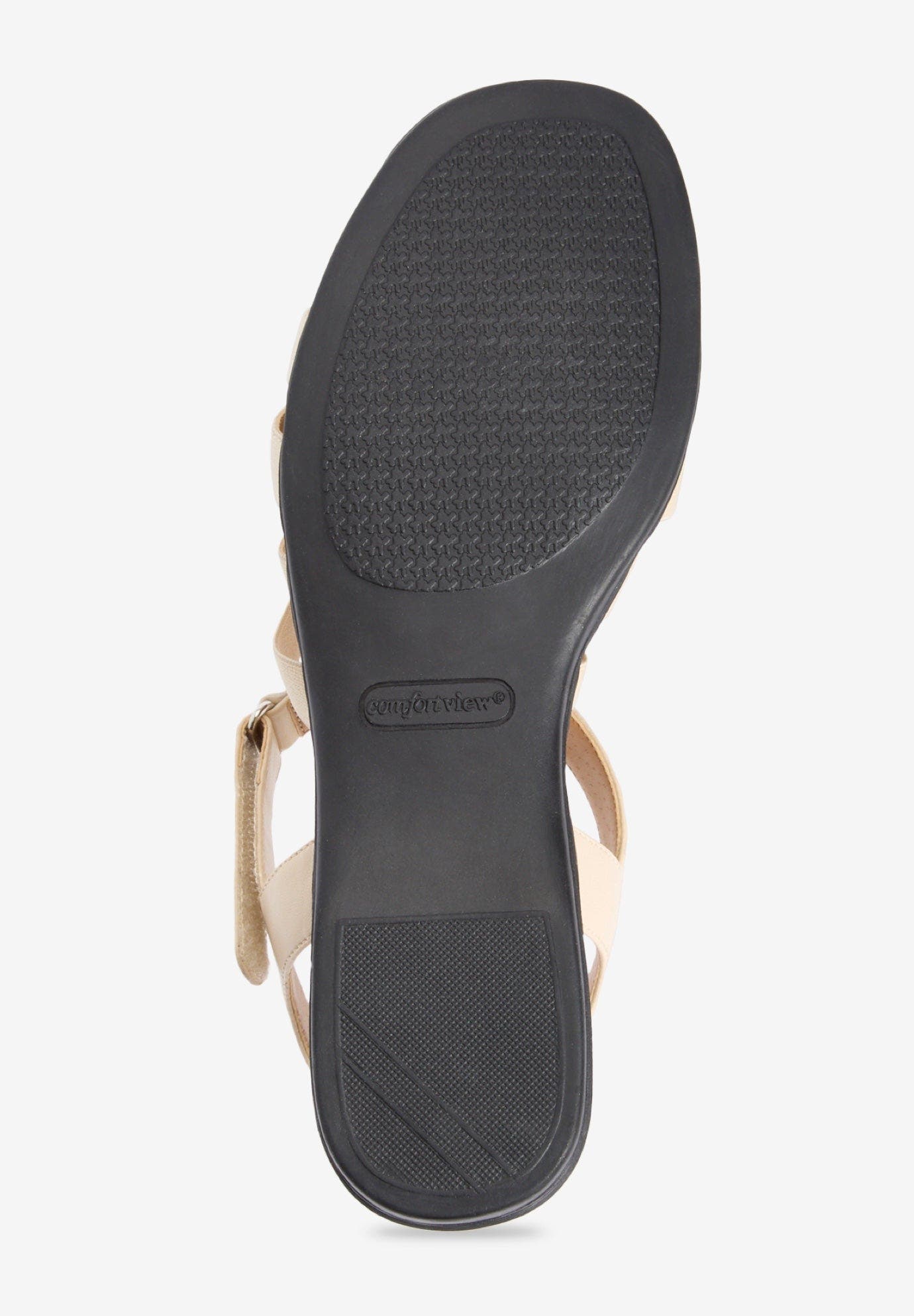 The Dorian Fisherman Sandal, Alternate, color, OYSTER PEARL