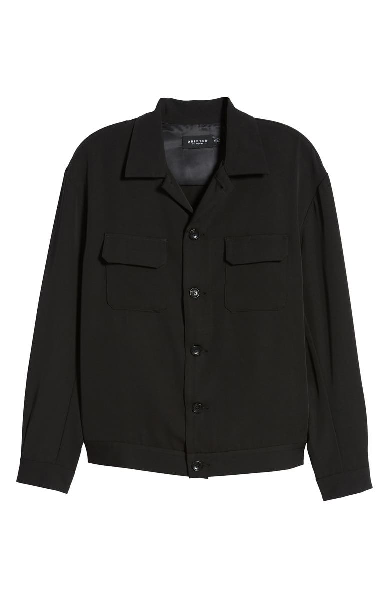 Drifter Pala Shirt Jacket, Alternate, color, 