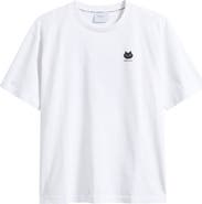 Percival Perci Loaf Oversize Graphic T-Shirt