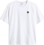 Percival Perci Loaf Oversize Graphic T-Shirt