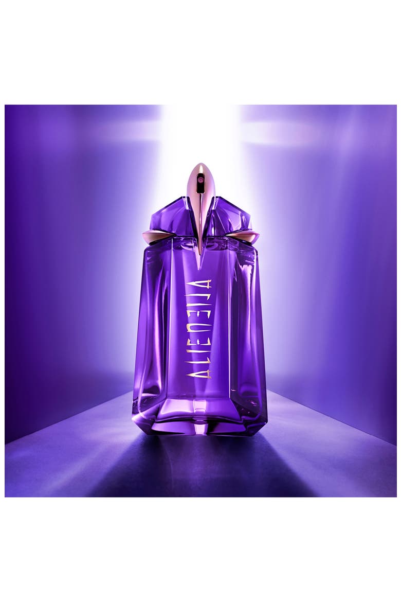 Alien Refillable Eau de Parfum Spray, Alternate, color, REGULAR