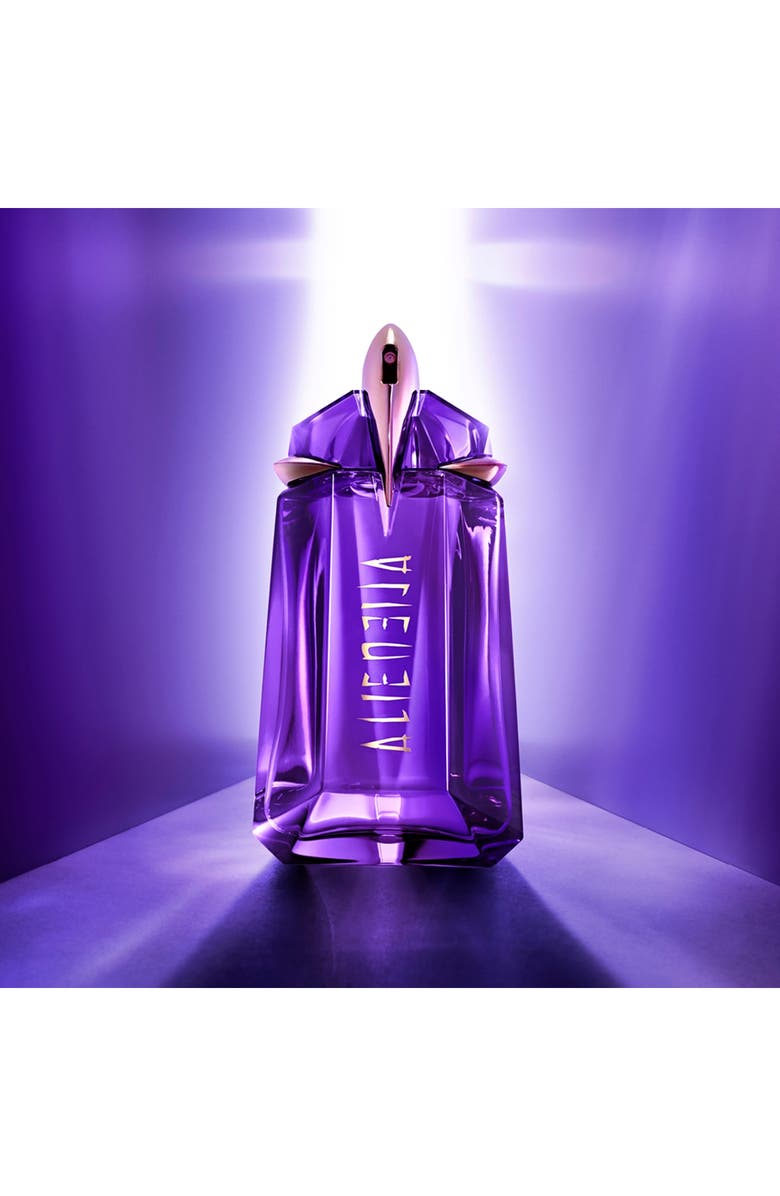 MUGLER Alien by Mugler Refillable Eau de Parfum Spray, Alternate, color, Regular