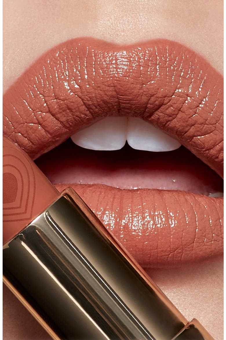 Nude Romance K.I.S.S.I.N.G Lipstick Refill, Alternate, color, NO COLOR
