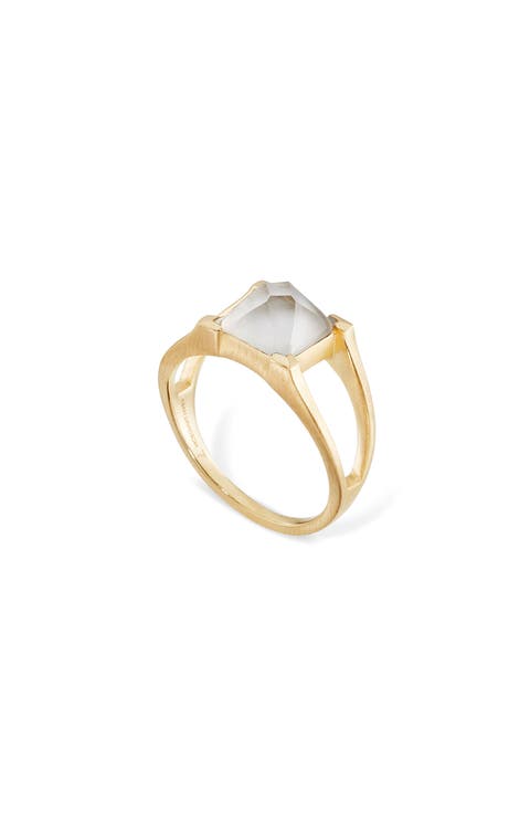 Petite Plaza Ring