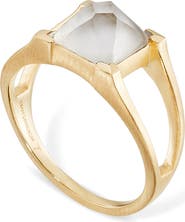 Dean Davidson Petite Plaza Ring