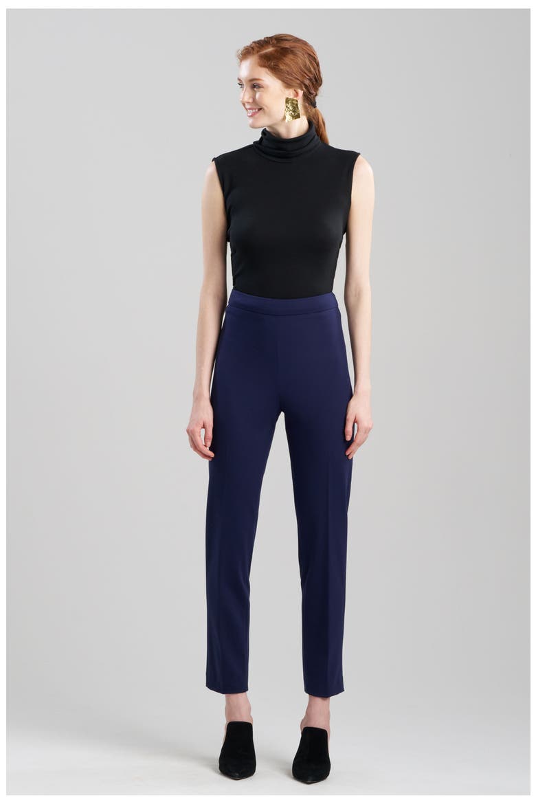 Compact Knit, Main, color, MIDNIGHT NAVY
