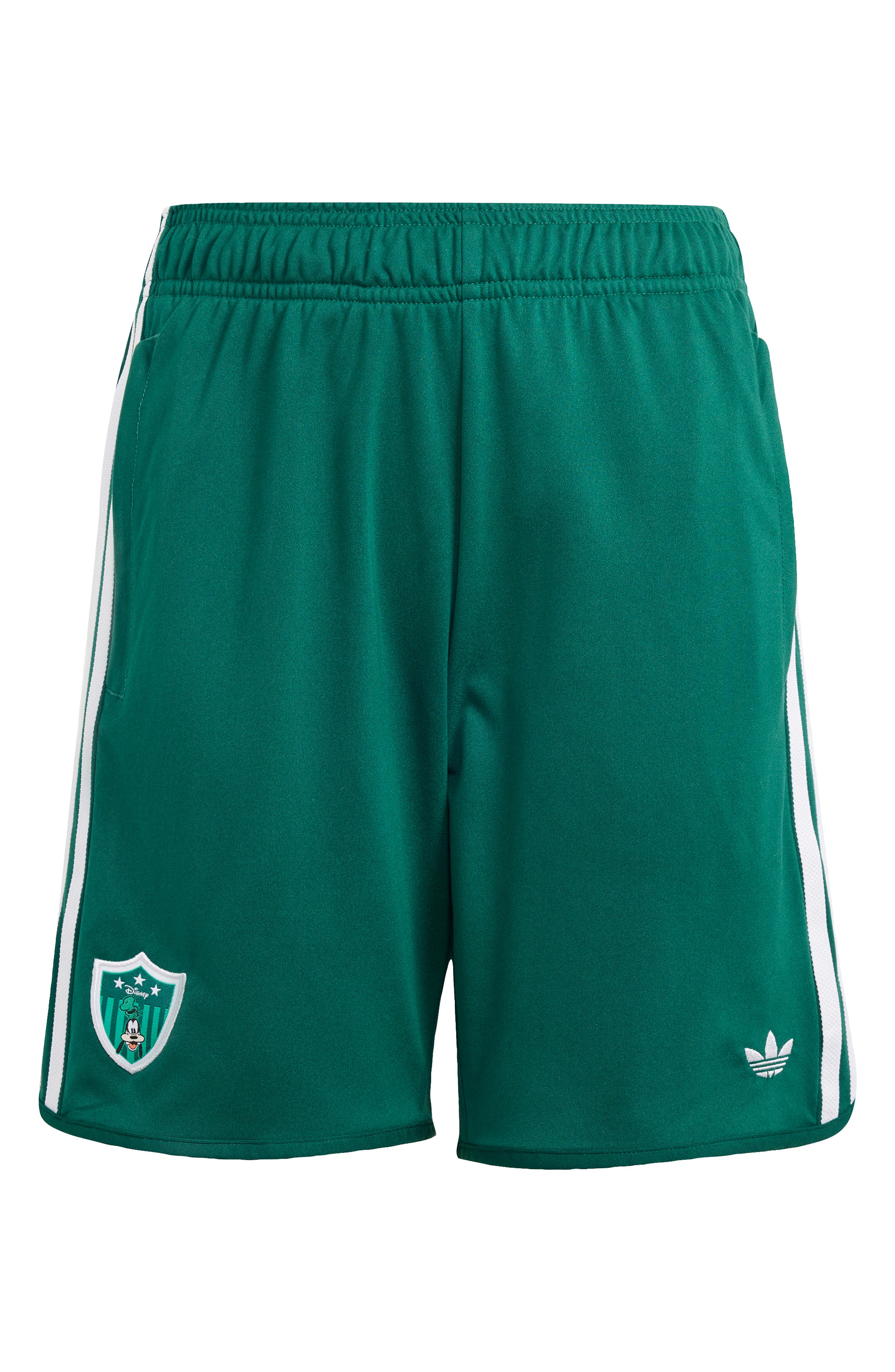 selected COLLEGIATE GREEN/ WHITE