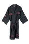 Aria Evil Eye Handmade Cotton Kimono