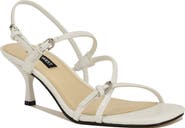Nine West Hayla Strappy Sandal