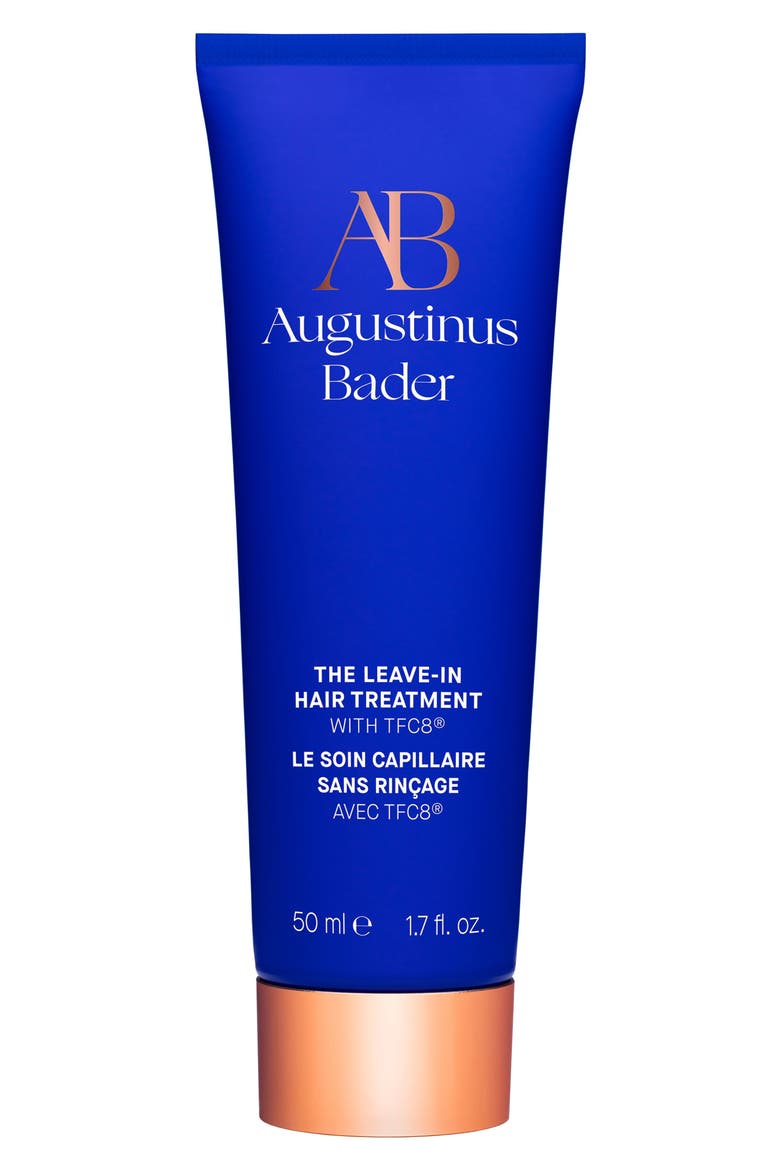 The Leave-In Hair Treatment, Main, color, NO COLOR