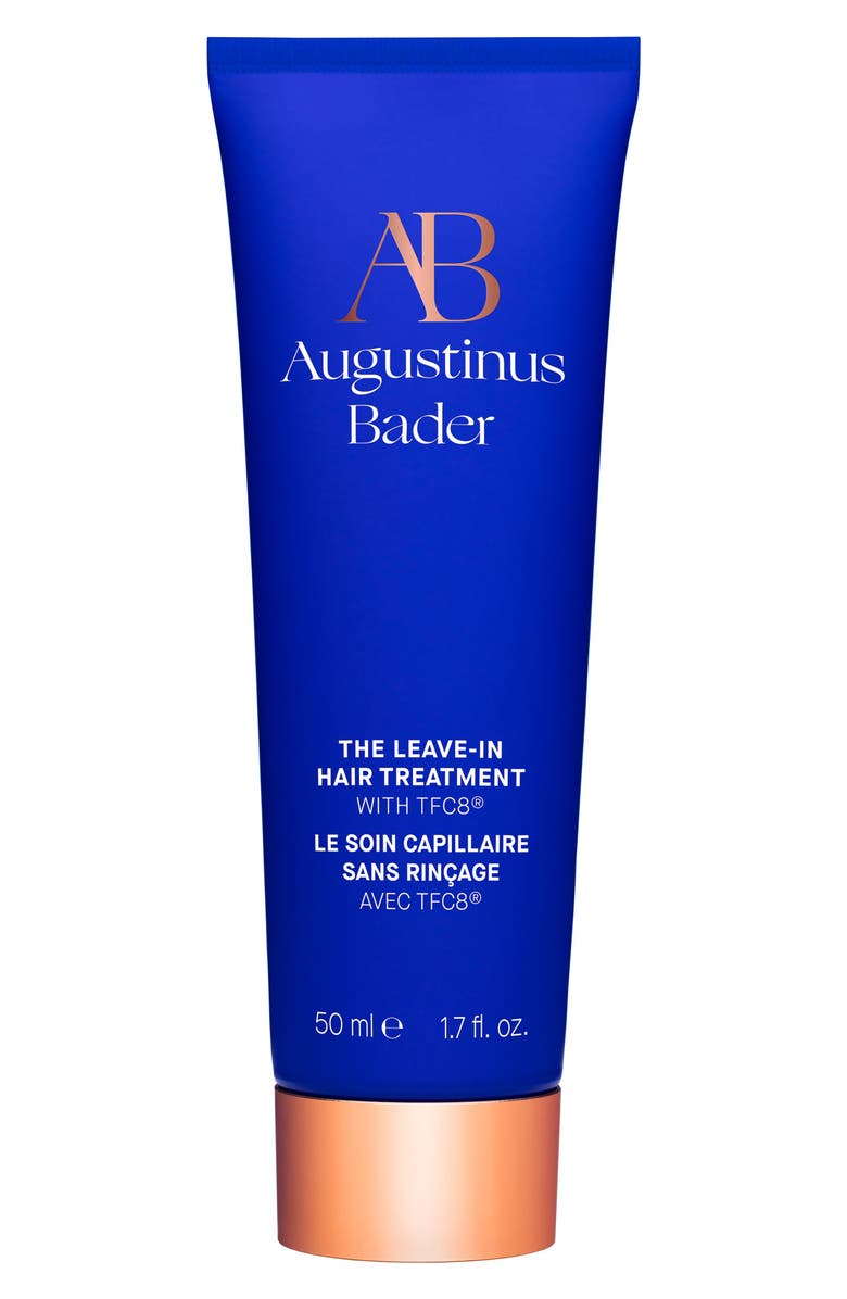 Augustinus Bader The Leave-In Hair Treatment, Main, color,