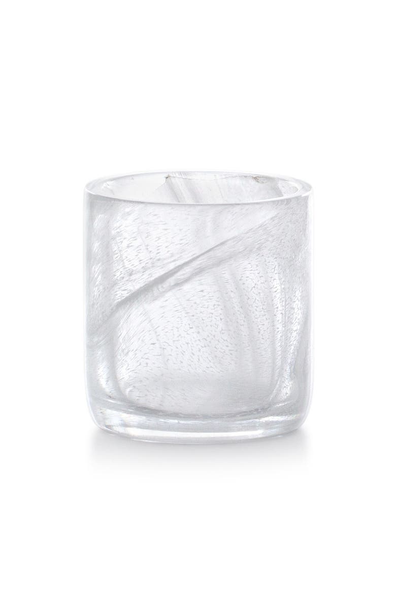 Nuvola Cloud Tumbler, Alternate, color, WHITE