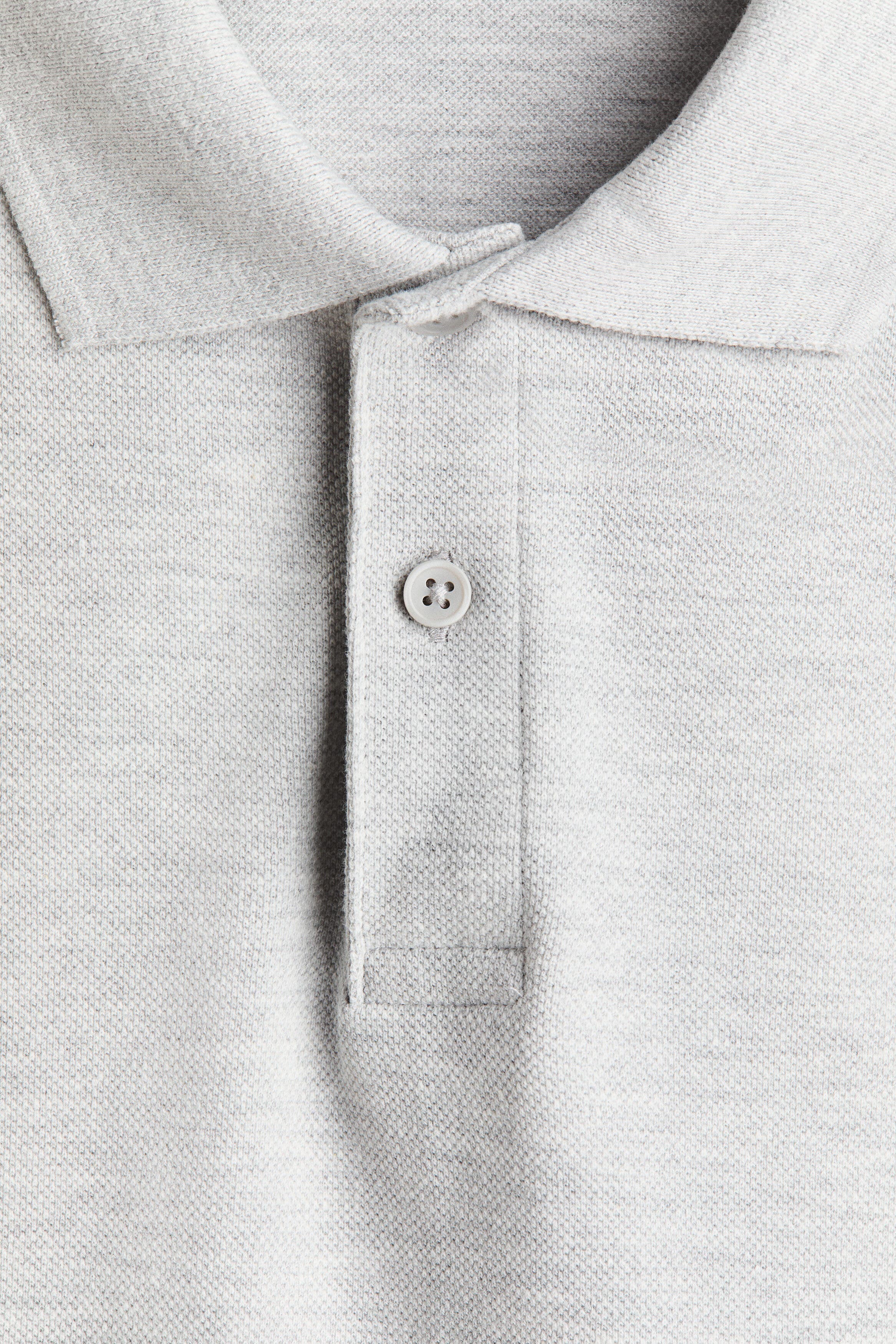 3-pack Regular Fit Polo Shirts - image 4