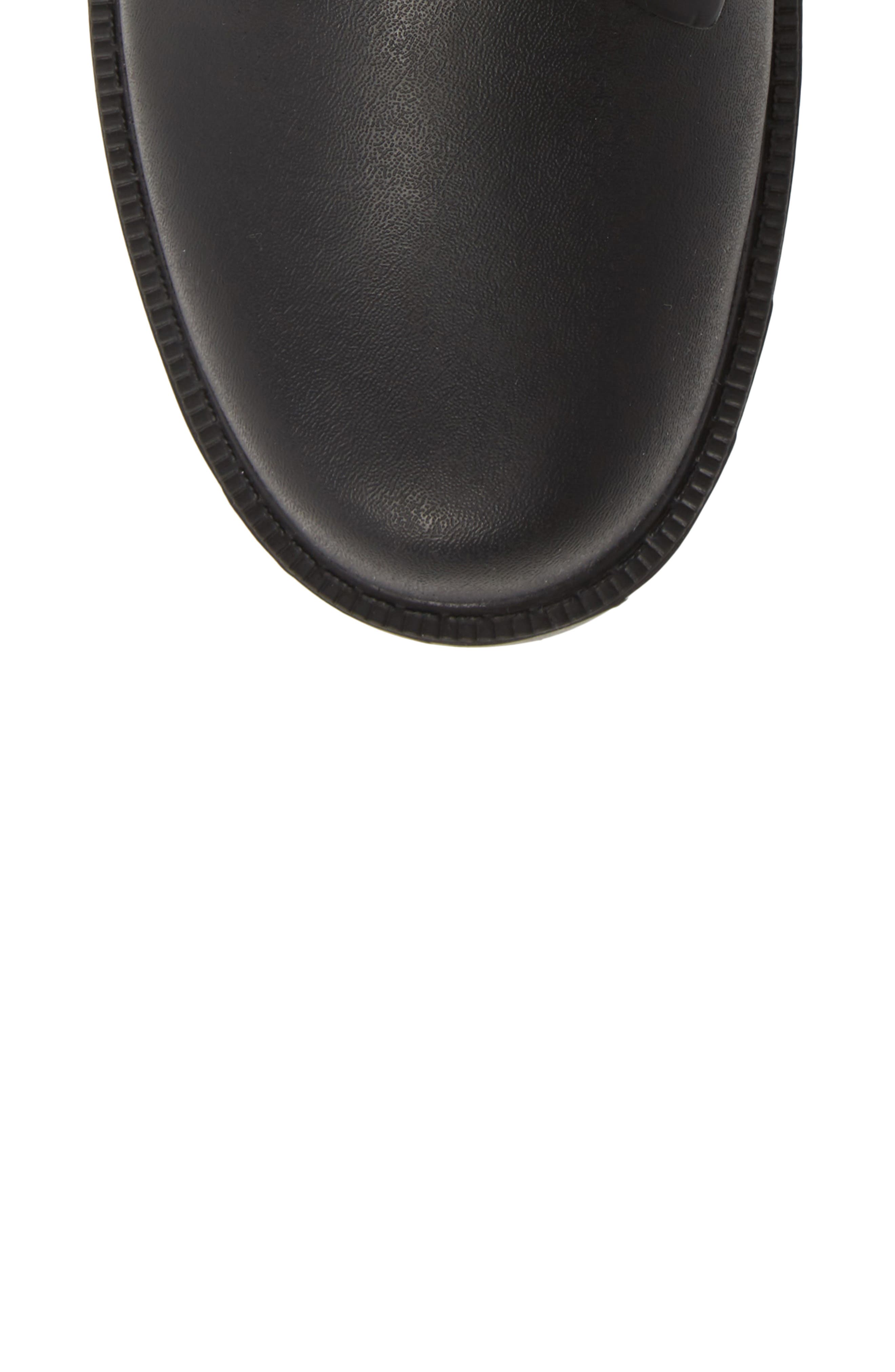 Frye Storm Waterproof Rain Boot, Alternate, color, 