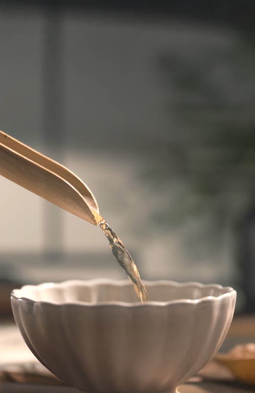 Pyunkang Yul Black Tea Boosting Serum