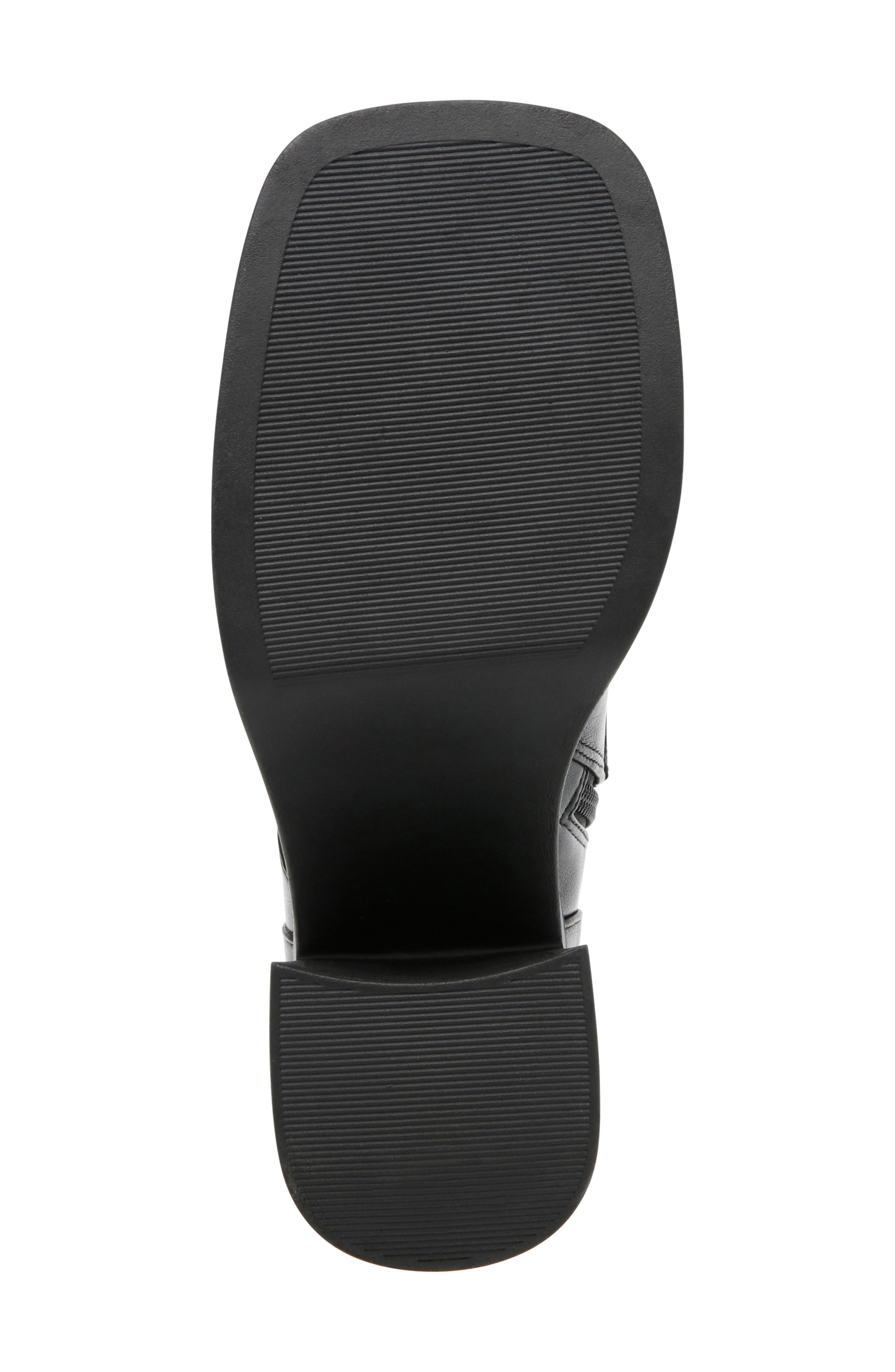 Steven New York Beena Combat Boot, Alternate, color, 