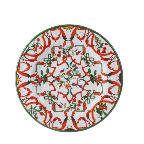 Lillybet Salad Plate