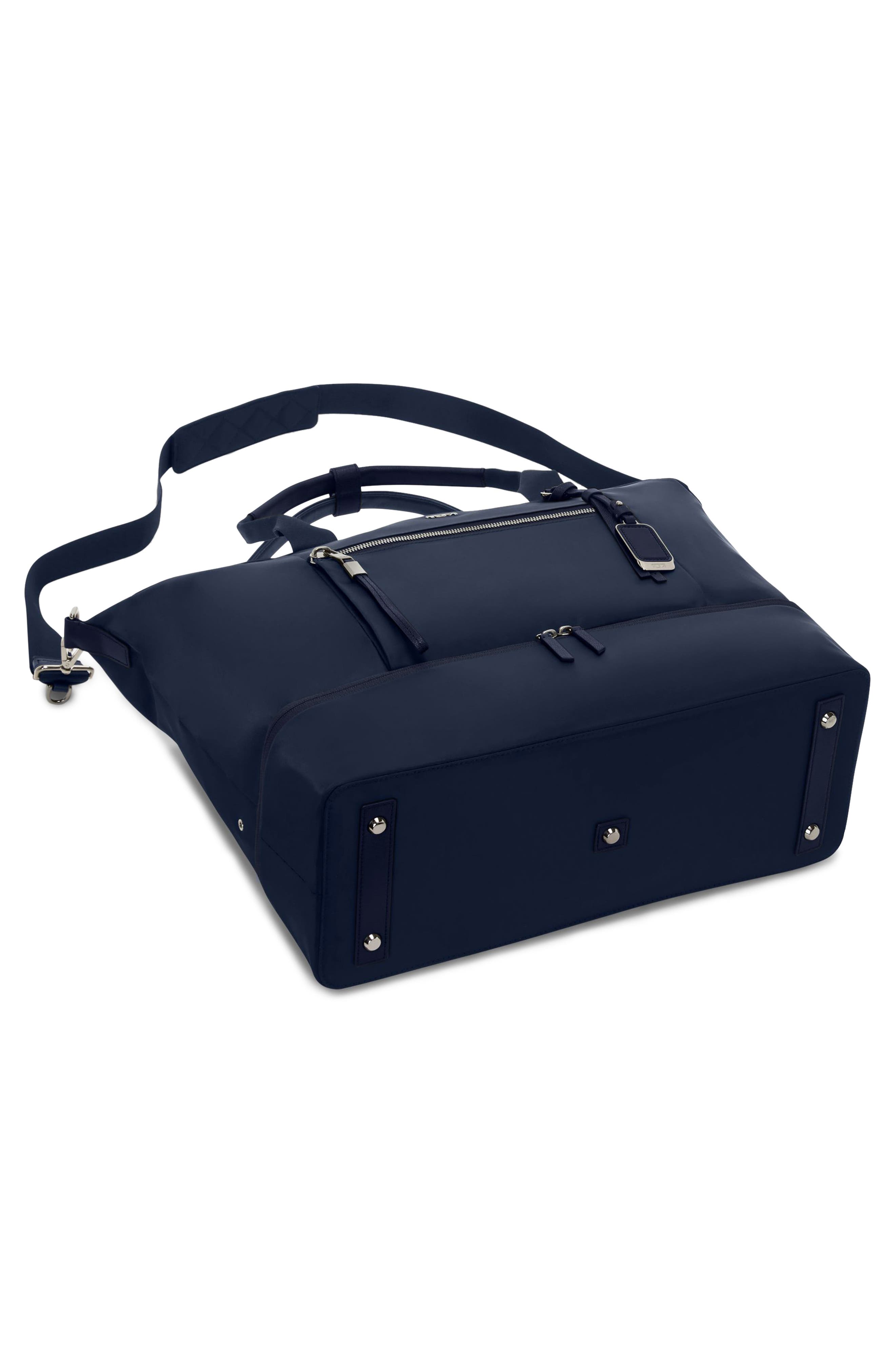 TUMI Voyageur Contine Weekend Bag, Alternate, color, 