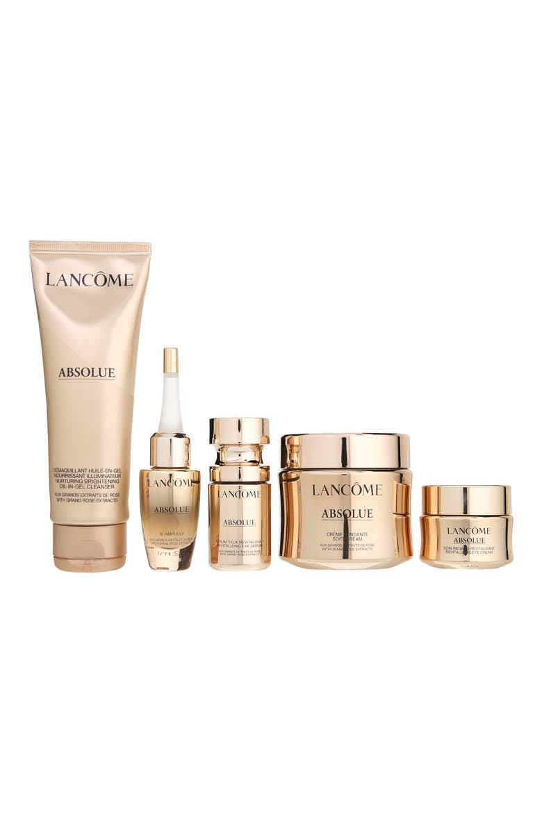Absolue Vault Regimen $725 Value, Alternate, color, NO COLOR