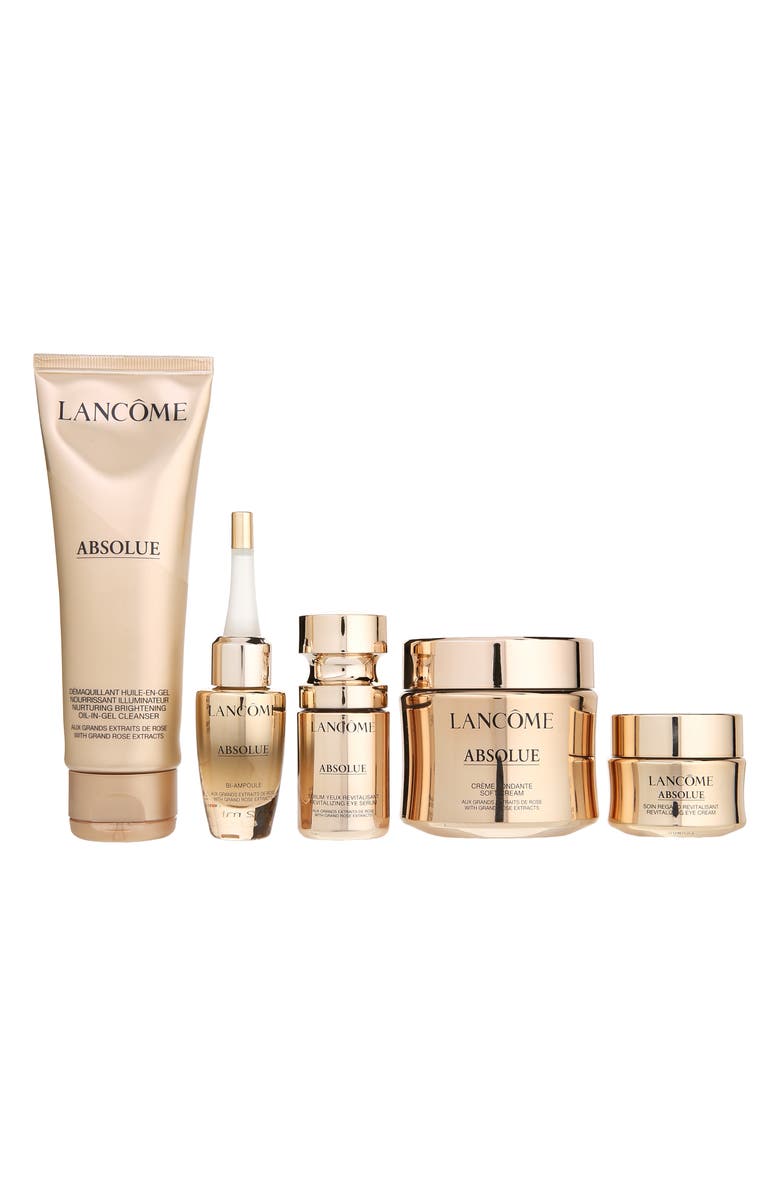 Lancôme Absolue Vault Regimen $725 Value, Alternate, color,