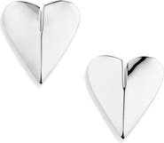 Alaïa Le Coeur Earrings