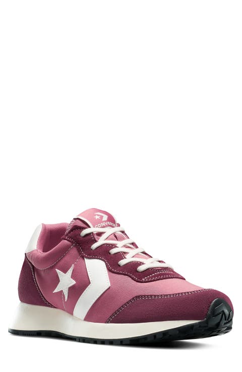 Omega Trainer Sneaker (Men)