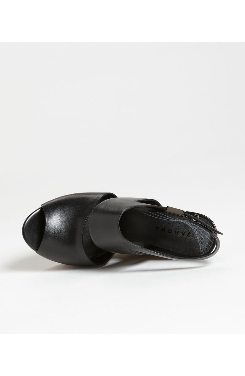 Trouvé 'Dane' Wedge, Alternate, color,