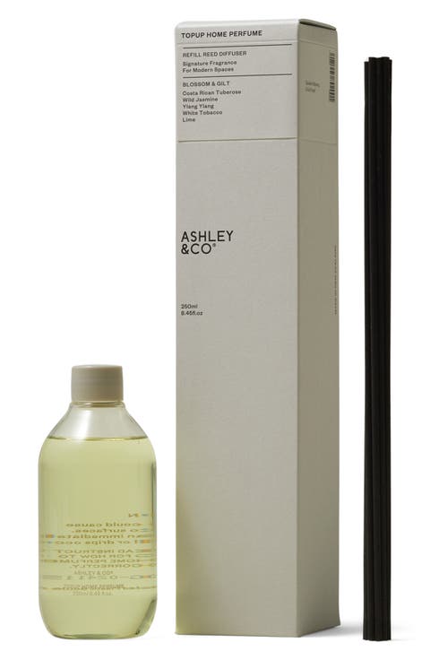 Topup Home Perfume Reed Diffuser Refill