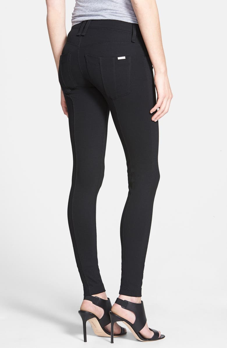 Burberry Brit Five-Pocket Pants, Alternate, color, 