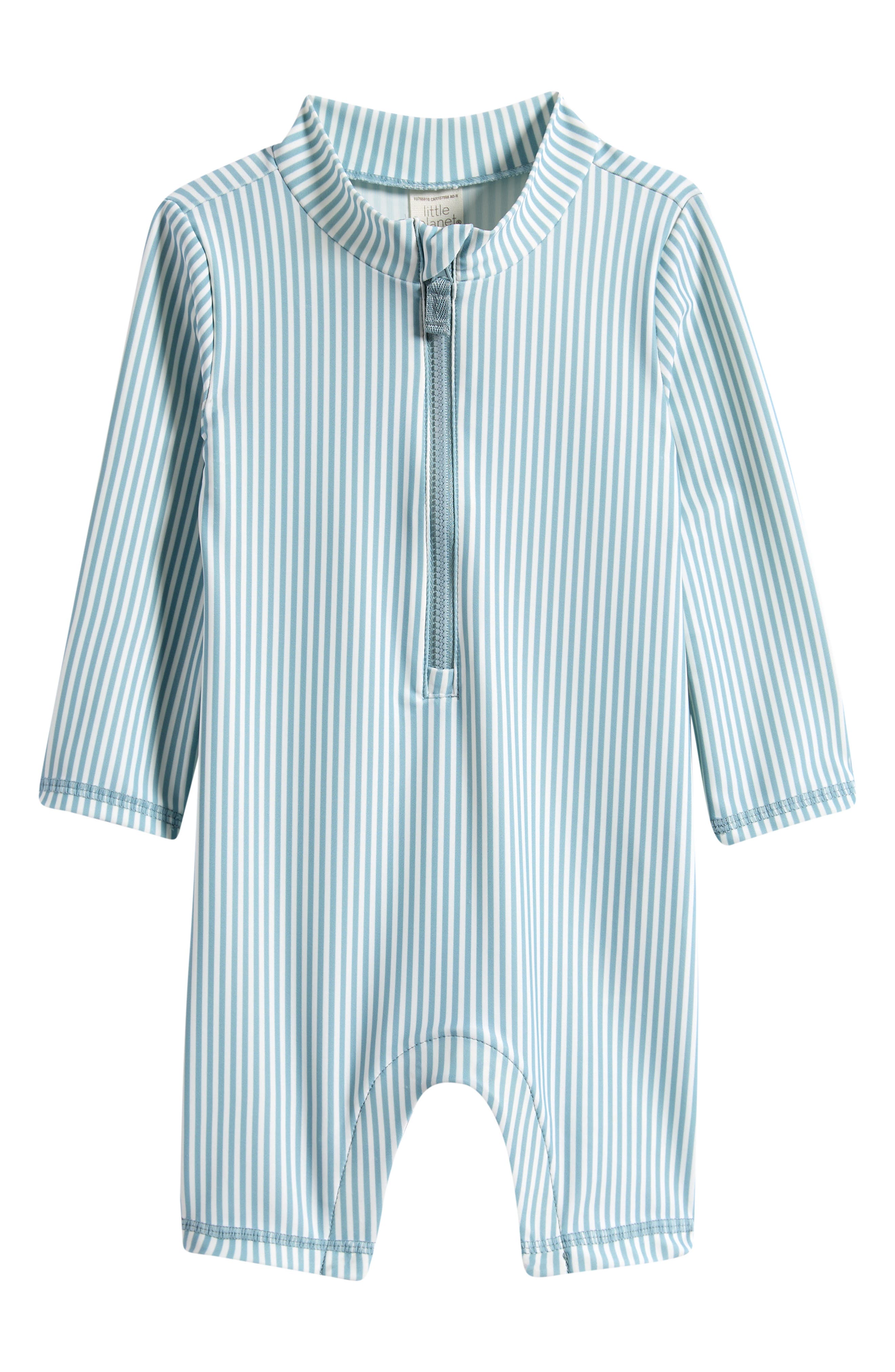 selected BLUE STRIPED