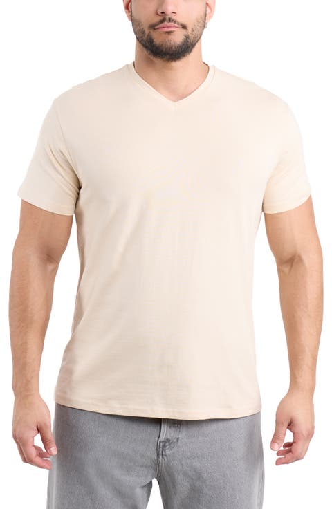 V-Neck Flex T-Shirt