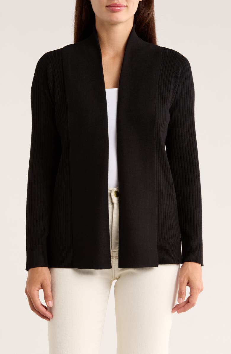 CYRUS Open Cardigan, Main, color, 