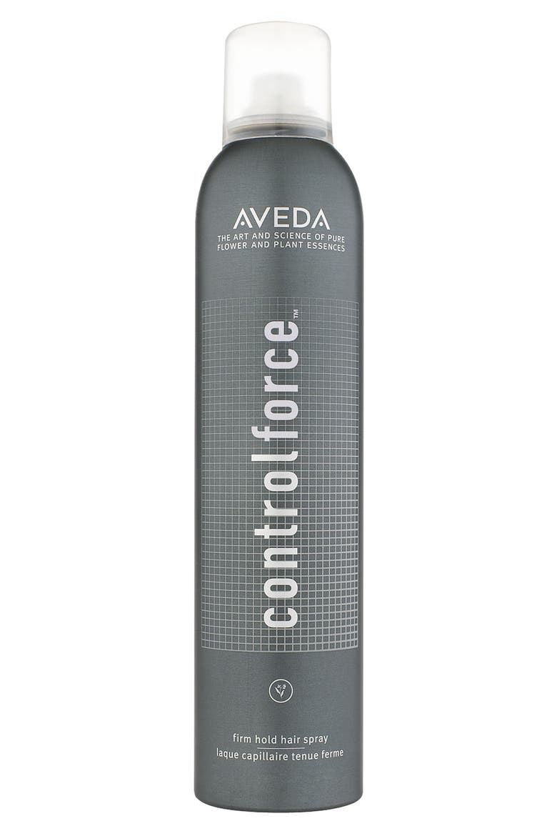 control force™ Firm Hold Hair Spray, Main, color, NO COLOR