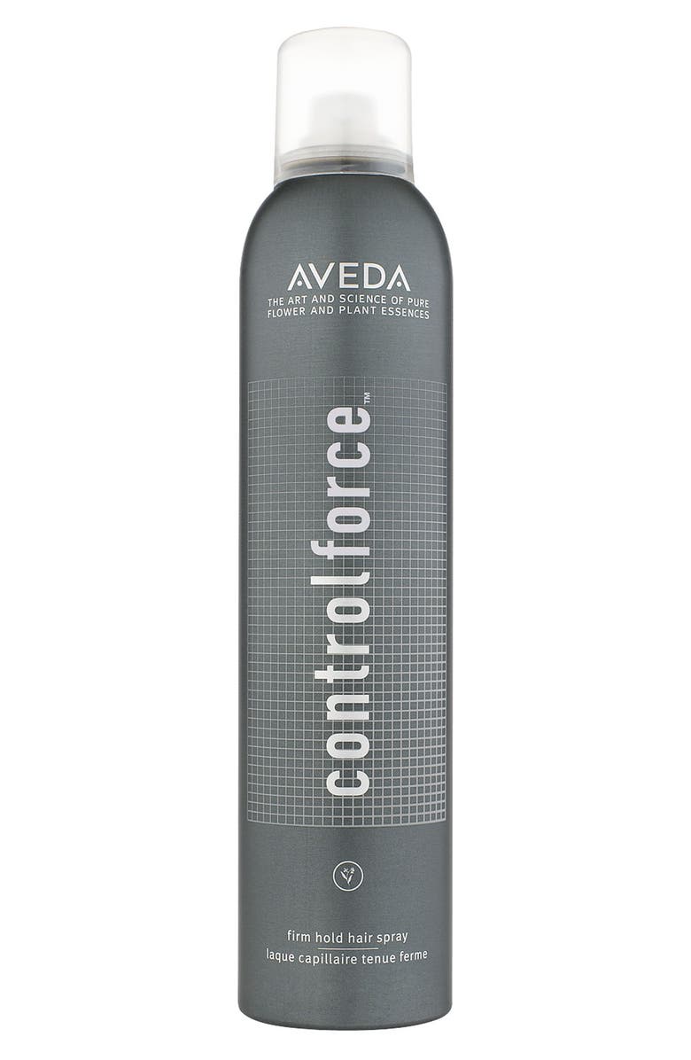Aveda control force<sup>™</sup> Firm Hold Hair Spray, Main, color,