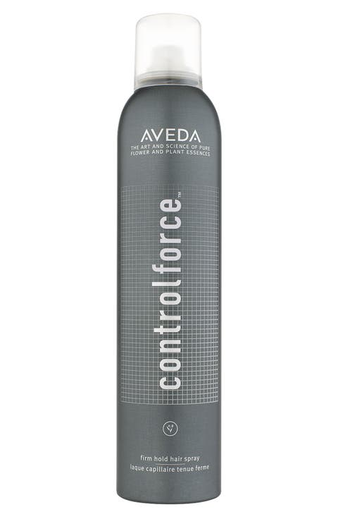 control force™ Firm Hold Hair Spray