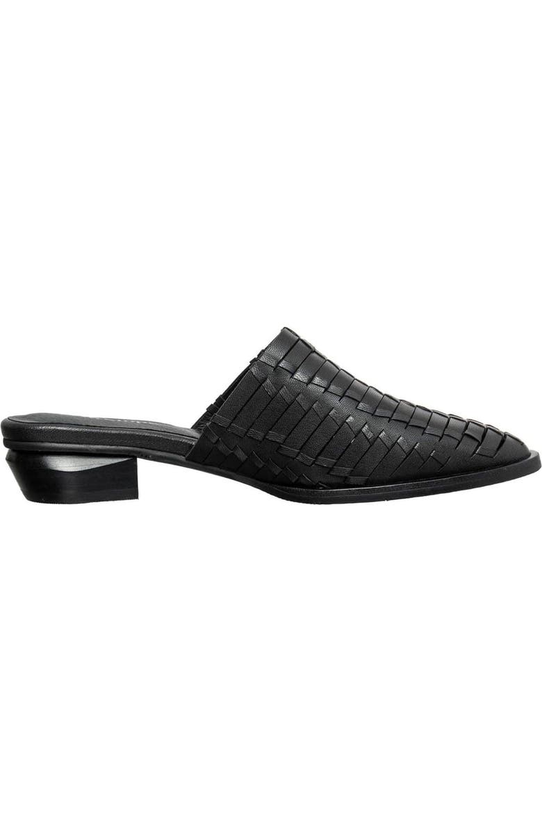 ANTELOPE Ladessa Woven Mule, Alternate, color,