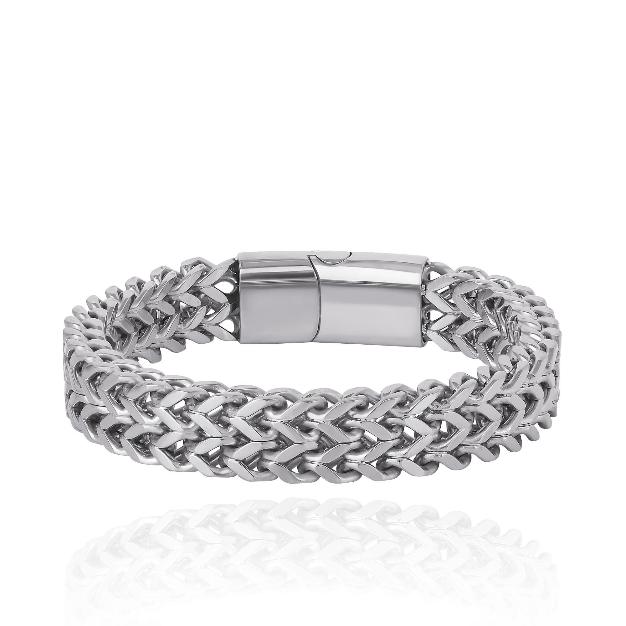 selected Silver