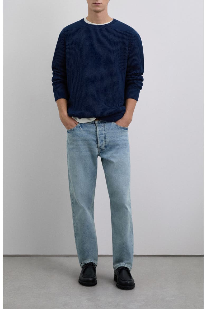 Birming Tricot, Alternate, color, Navy