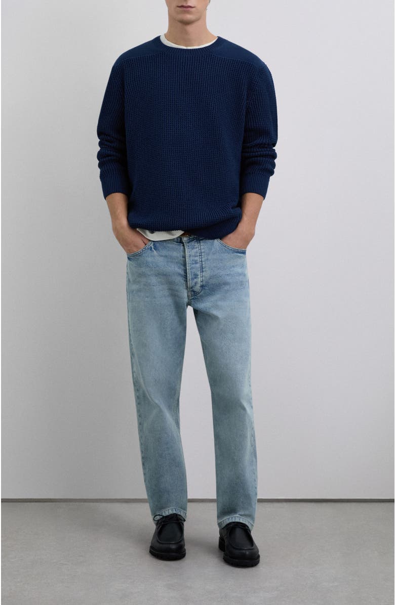 Scalpers Birming Tricot, Alternate, color, Navy