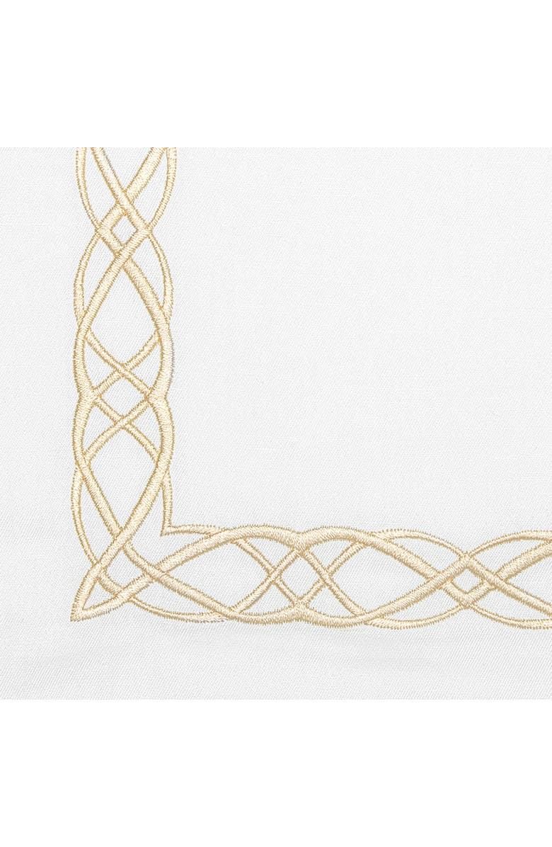 Togas Mia Duvet Cover, Alternate, color, White