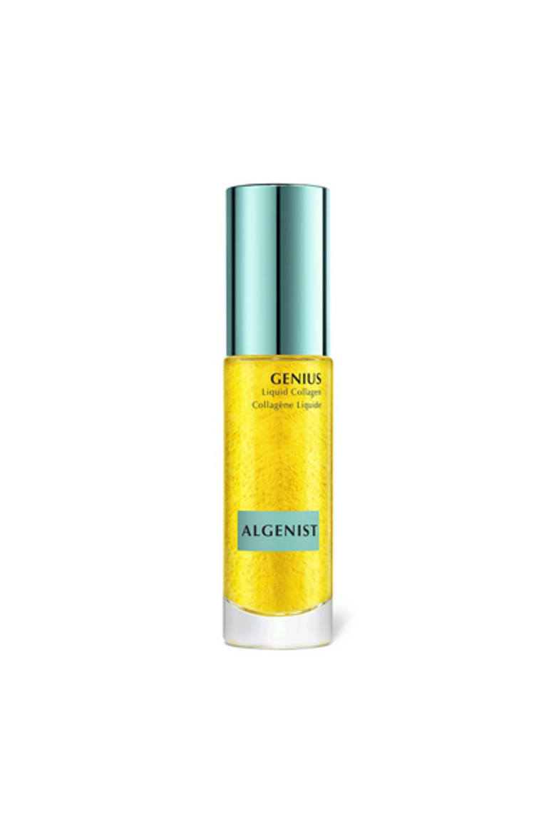 Genius Liquid Collagen, Main, color, none