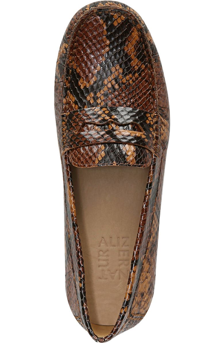 Naturalizer Natasha Moccasin, Alternate, color,