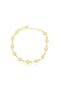  Gold-Plated Sterling Silver