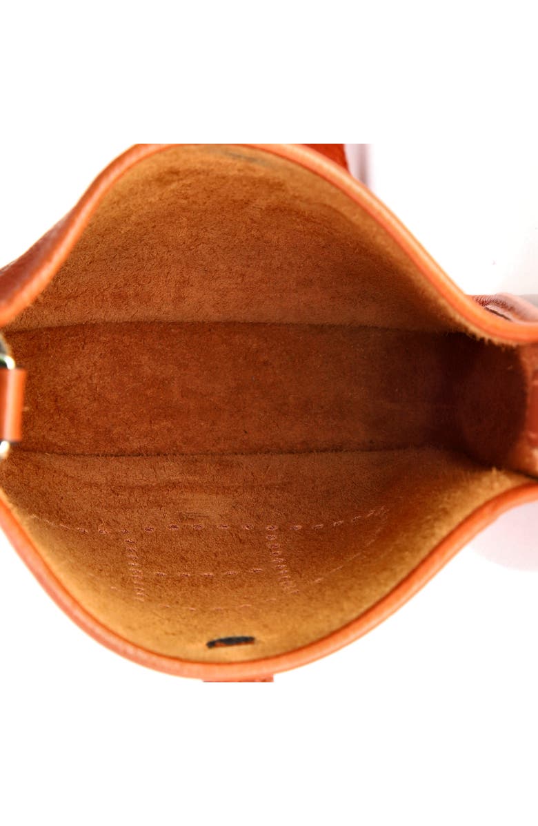 Pre-Owned Hermes Evelyne Bag Gen III Clemence TPM, Alternate, color, Cuivre