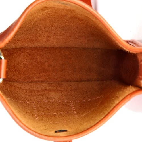 Pre-owned Hermes Hermes Evelyne Bag Gen Iii Clemence Tpm