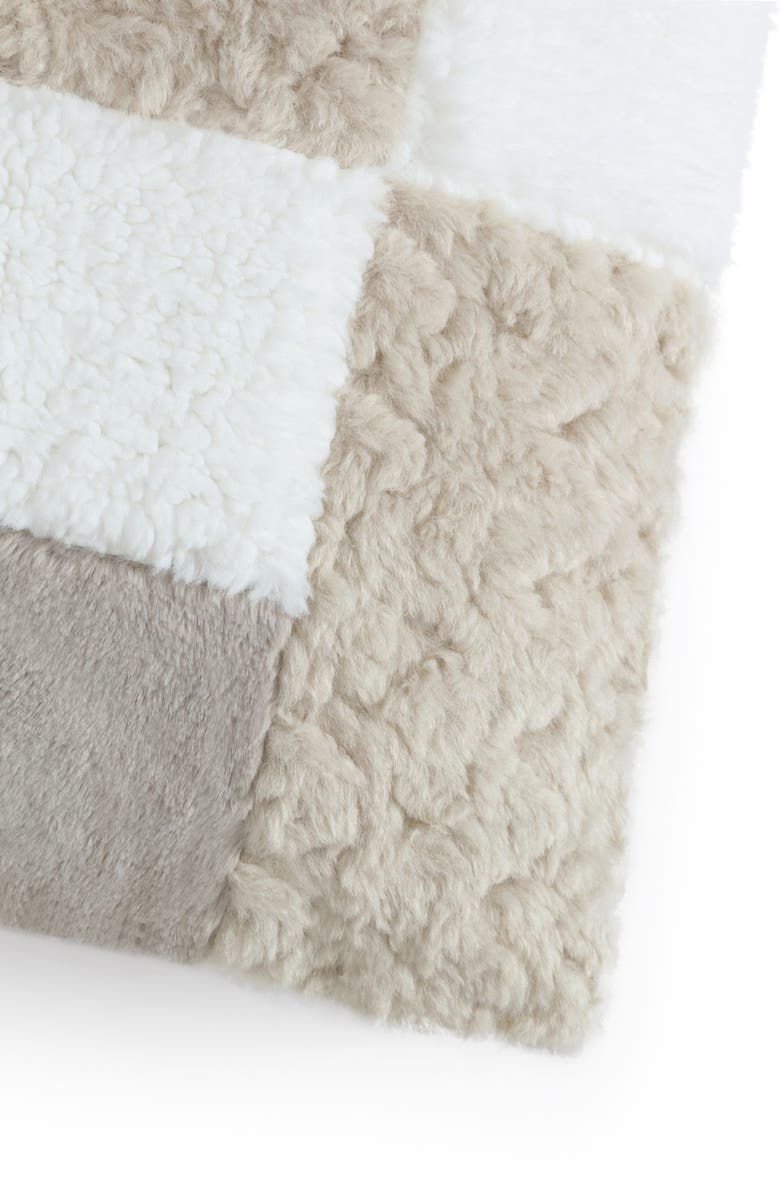 UGG<sup>®</sup> Orly Accent Pillow, Alternate, color, 