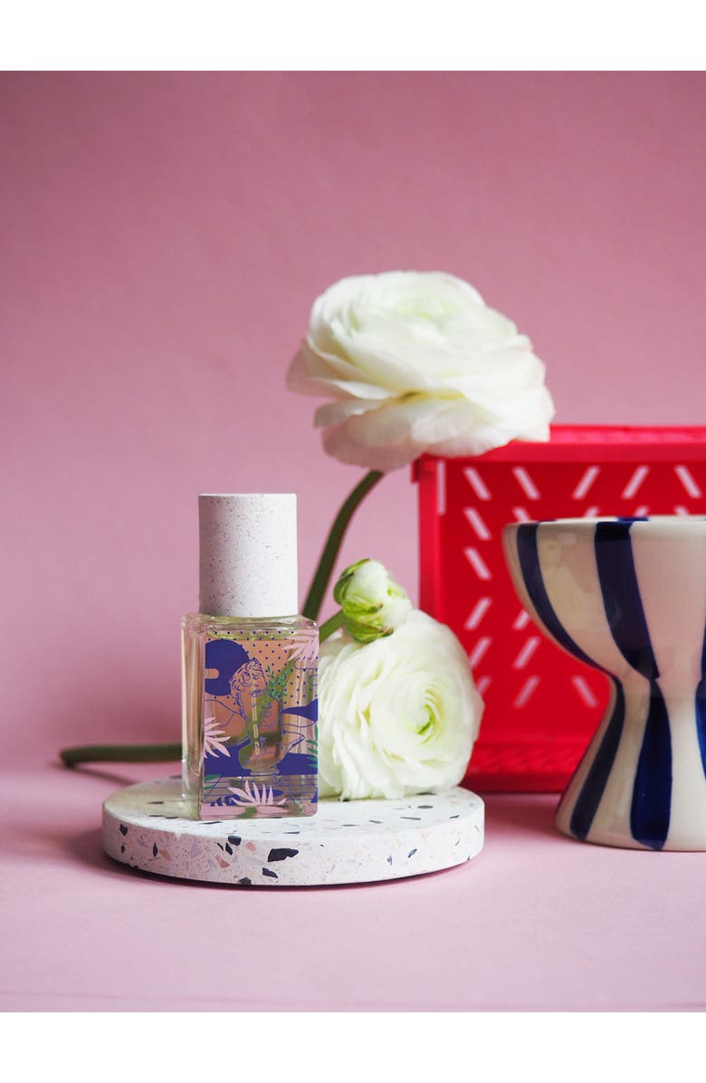 MAISON MATINE Hasard Bazar Eau de Parfum, Alternate, color, 