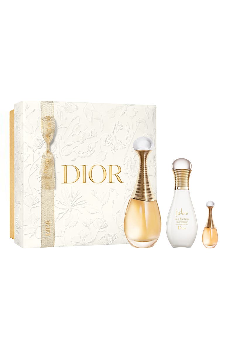 DIOR J'adore Fragrance Set, Main, color, 